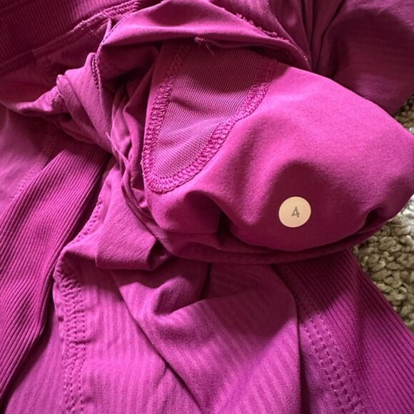 Lululemon dance studio pants - Picture 4 of 6